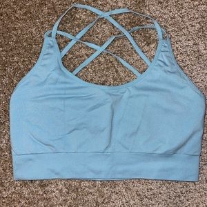 NVGTN Virtue Seamless Sports Bra